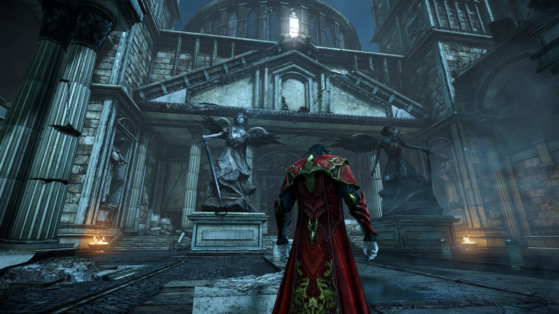 Castlevania: Lords of Shadow 2 (Edición Especial) - Imagen 28